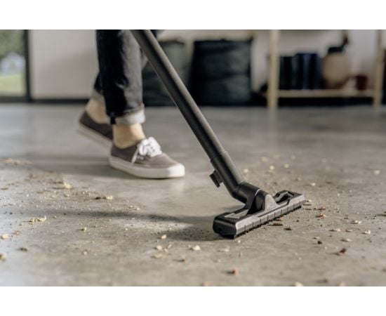 Пылесос Karcher WD 2 PLUS V-12/4/18/C 1000W