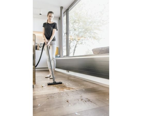 Пылесос Karcher WD 2 PLUS V-12/4/18/C 1000W