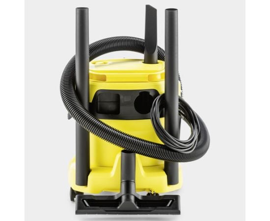 Пылесос Karcher WD 2 PLUS V-12/4/18/C 1000W