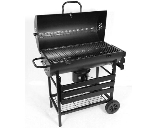 BBQ Grill Landmann Barrel 11531