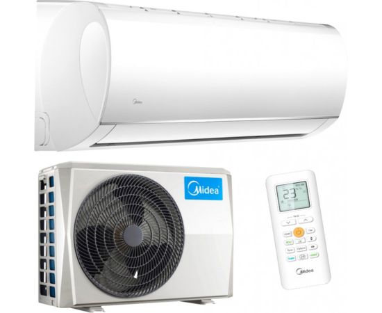 Кондиционер настенный Midea MSMA-12HRN1 Blanc