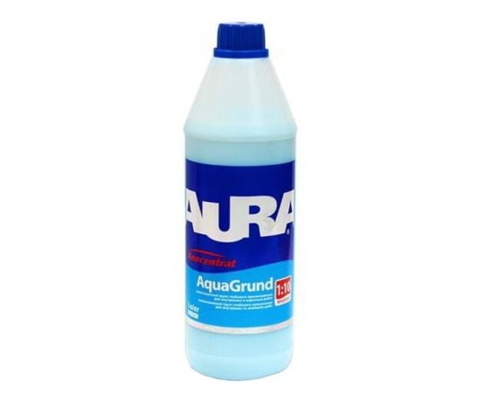 Грунт Eskaro Aura Koncentrat Aqua Grund 1 л