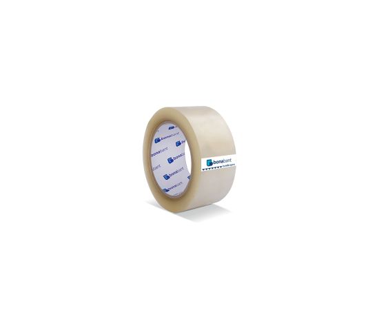 Transparent packing tape BONABANT 45x200