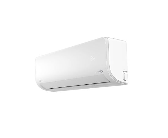 Кондиционер настенный инверторный Midea AG-18N8DO Ioniser 18000BTU