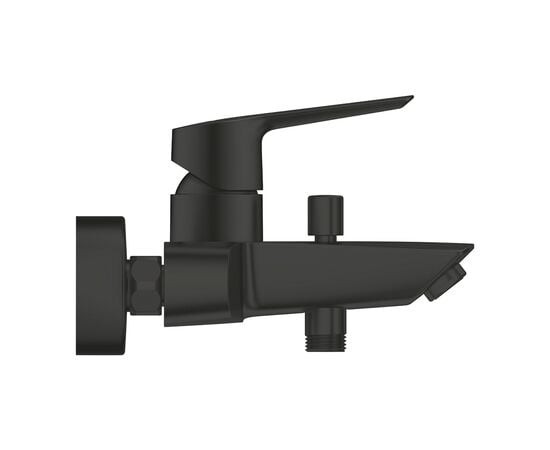 აბაზანის შემრები Grohe 322782432 OHM Black Matt