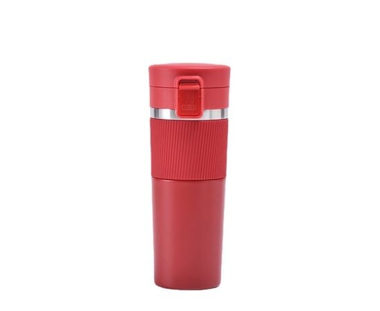 Plastic thermal glass 500ml MG-1603