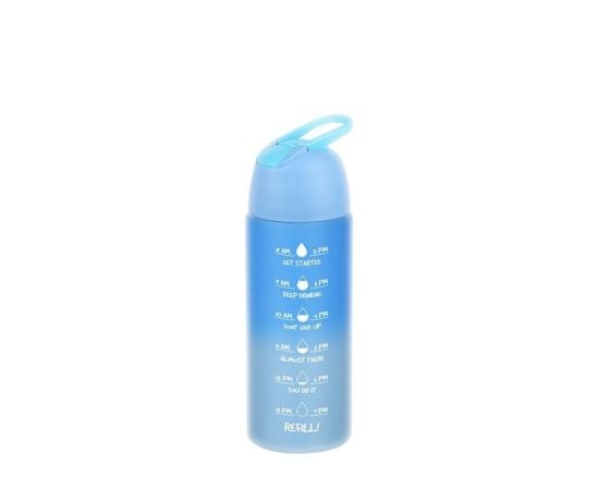 Plastic bottle Titiz 500ml TP-637 28397