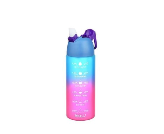 Plastic bottle Titiz 500ml TP-637 28397