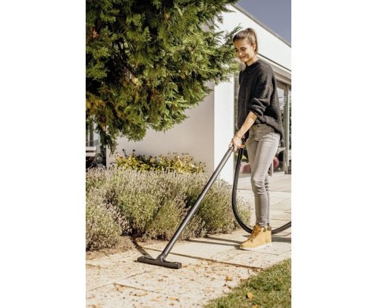 Пылесос Karcher WD 3 S V-17/4/20 1000W