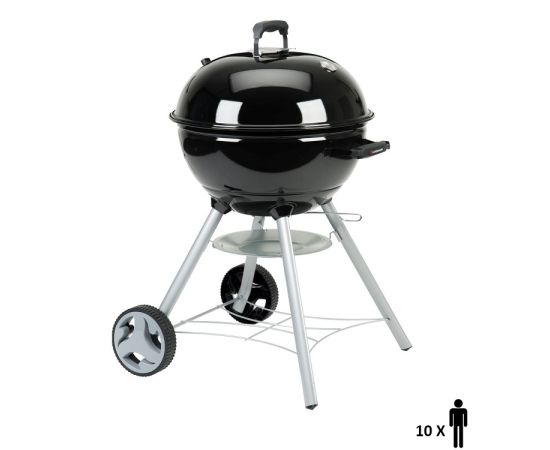 BBQ Grill Landmann Kepler 200 56 cm