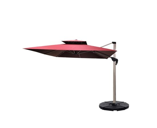 Umbrella BHX-1 3x3 m