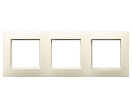 Frame Ospel Aria R-3U/27 3 sectional beige