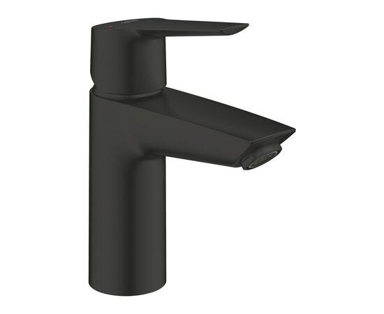 Washbasin faucet Grohe START OHM S 235512432 Black