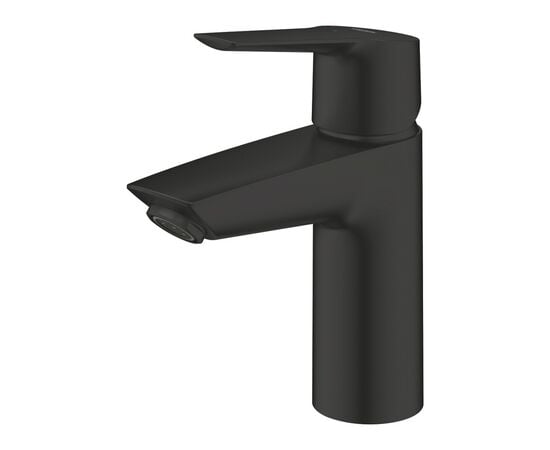 Washbasin faucet Grohe START OHM S 235512432 Black