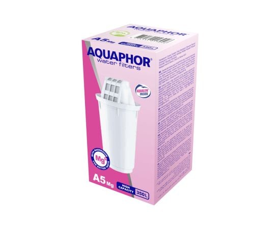 შესაცვლელი კარტრიჯი AQUAPHOR A5 Mg 2ც