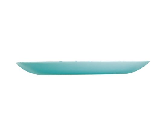 Dessert plate turquoise Luminarc 19cm 252303