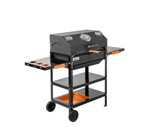 Grill Helios SMART-600 Lux