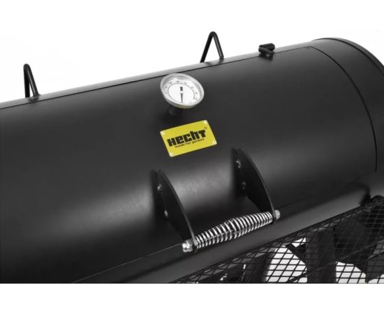 BBQ grill Hecht Sentinel Max 175x154x76 cm