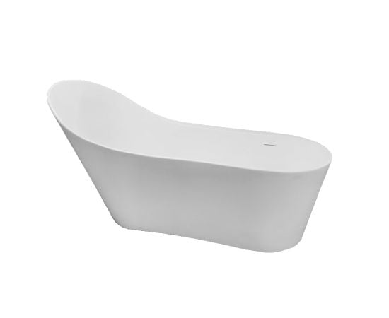 Artificial stone bath Alex Baitler AB2130060 1785x760x838