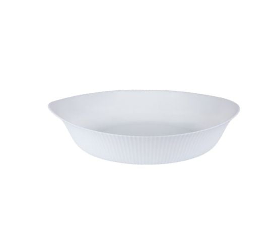 Baking form oval Luminarc 32x20 cm 252474