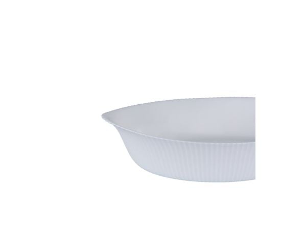 Baking form oval Luminarc 32x20 cm 252474