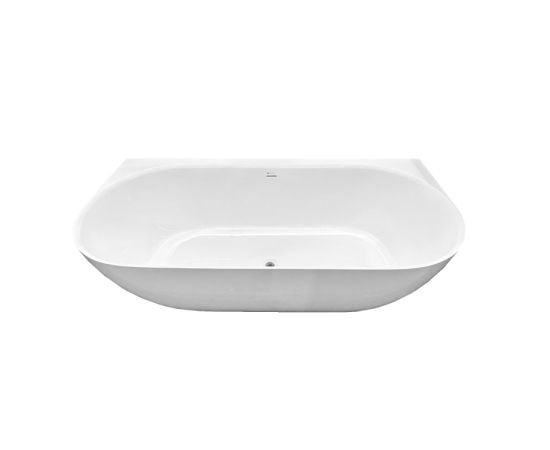 Artificial stone bath Vayer SCORPIUS WHITE 168,5x82 cm