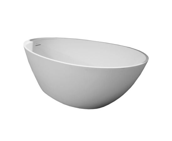 Artificial stone bath Alex Baitler AB2130190 1700x800x530