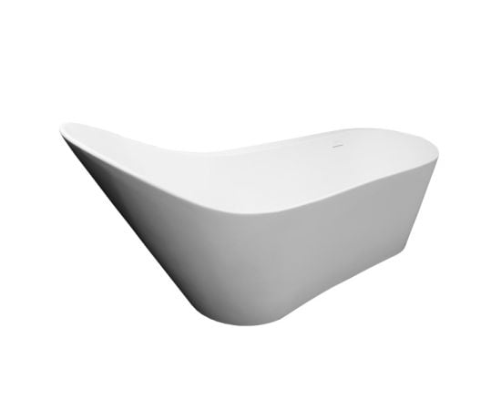 Artificial stone bath Alex Baitler AB2130060 1785x760x838