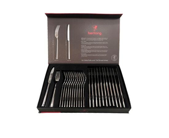 Knife fork set Berllong BCR-0099