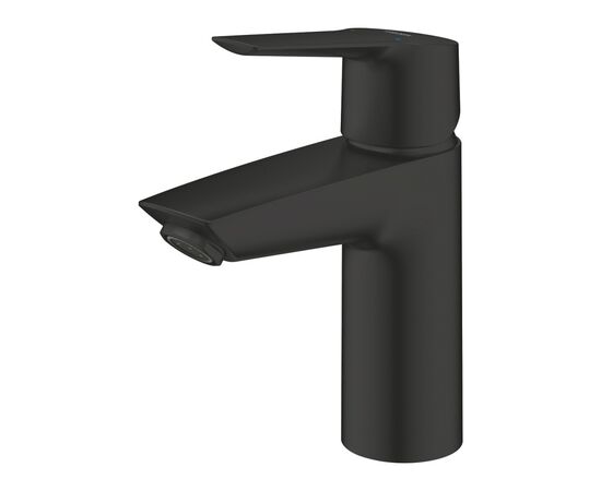 Смеситель для умывальника Grohe START OHM S Black 235502432