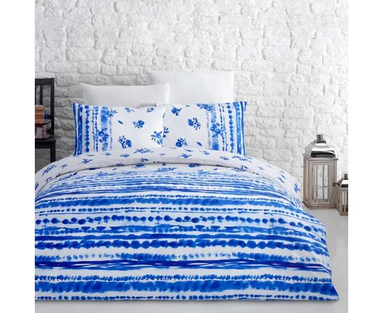 Bed linen set Arya Lagun 200x220cm