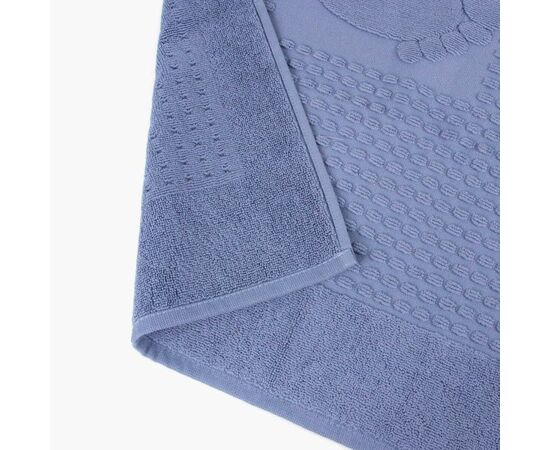 Foot towel Arya 50x70 blue