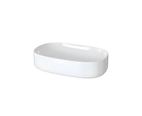 Overhead washbasin Sanovit UM-SANOVIT64 white