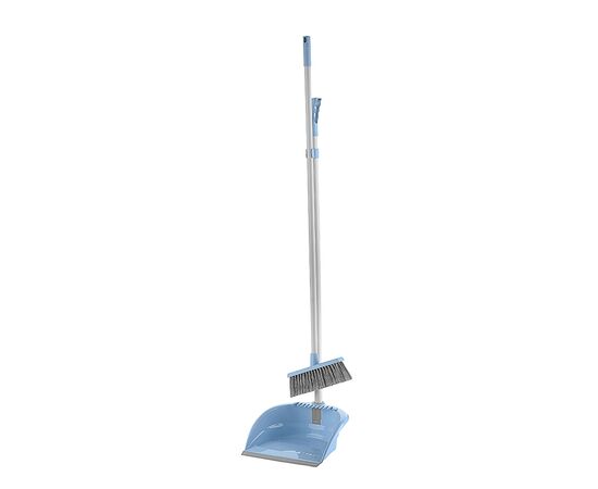 Broom and dustpan Titiz 18154