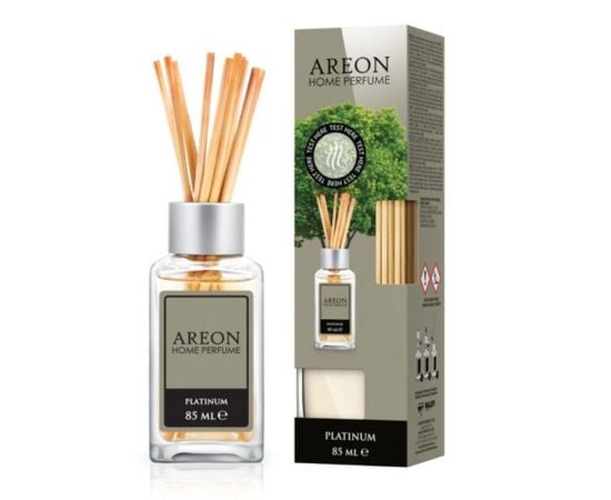 Home flavor Areon LUX Platinum 03843 85 ml