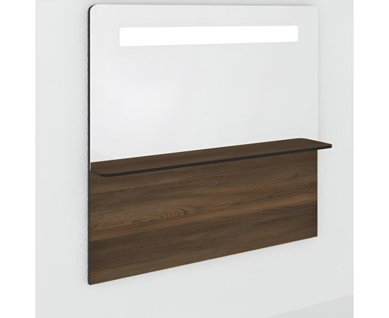 Bathroom Mirror DEVO Danubio Led