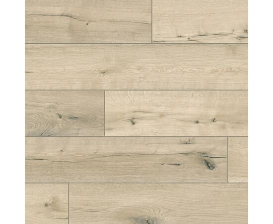 კვარც-ვინილი SPC Classen Ceramin Oak Maltanian 1290x173x4 AC4/32 4V