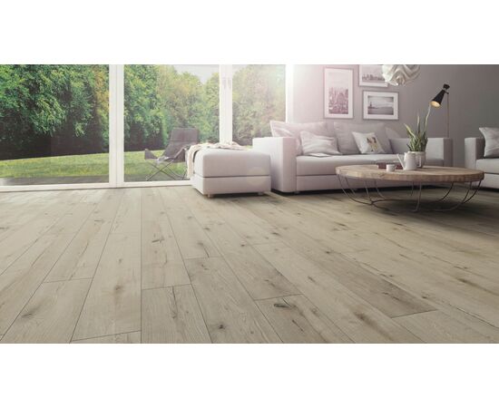 კვარც-ვინილი SPC Classen Ceramin Oak Maltanian 1290x173x4 AC4/32 4V