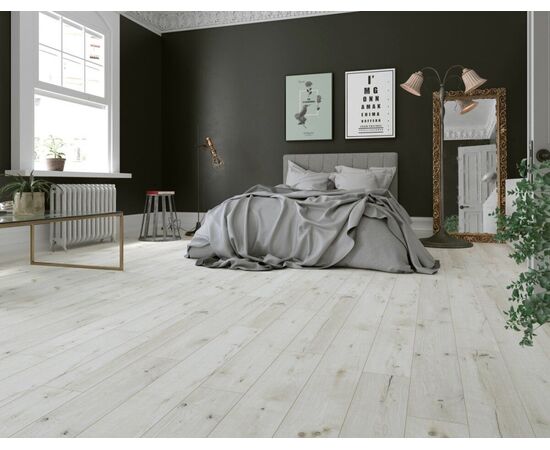 კვარც-ვინილი SPC Classen Ceramin oak CANADIAN 1290x173x4 AC4/32 4V