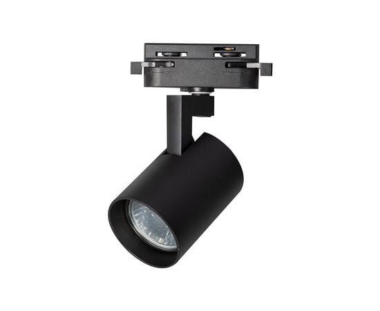 Track light Milagro ML0672 Volf Ø58 1 GU10 black