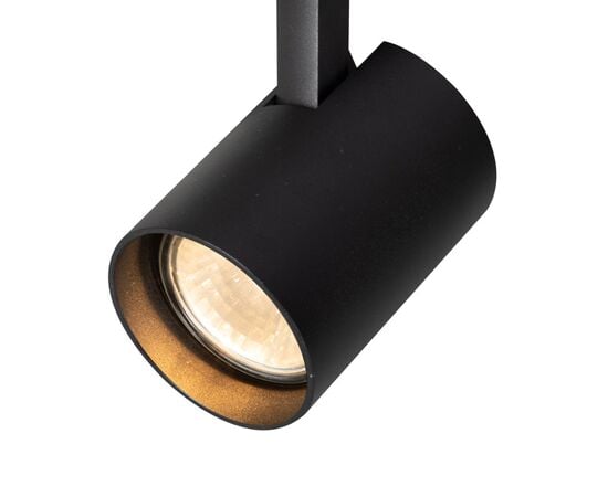 Track light Milagro ML0672 Volf Ø58 1 GU10 black