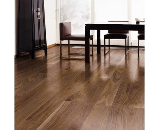 Laminate Kaindl  ET HG Nut Noce Viva 1383x159x8 AC4/32