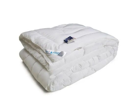 Blanket Runo 200X220 microfiber swan feather winter 322.52