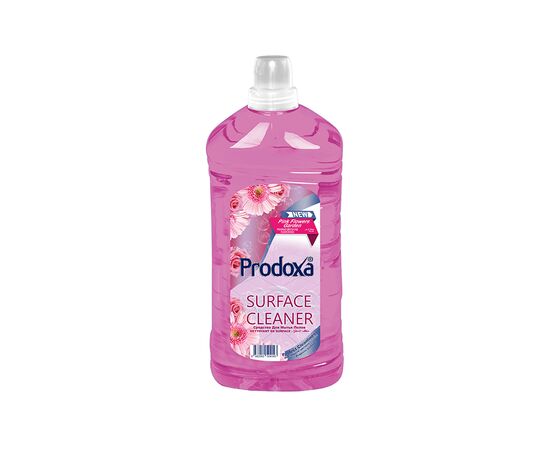 Floor cleaner Prodoxa pink 1000 ml