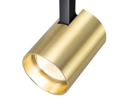 Track light Milagro ML0674 Volf Ø58 1 GU10 gold