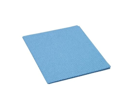 Rag Vileda GP Plus 35x35cm blue