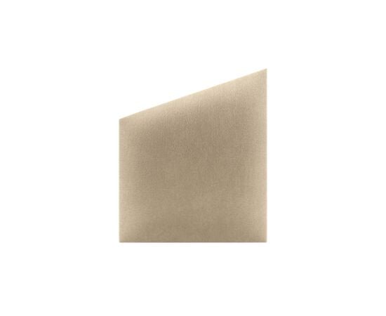 Wall soft panel VOX Profile Geo 30x35 cm beige