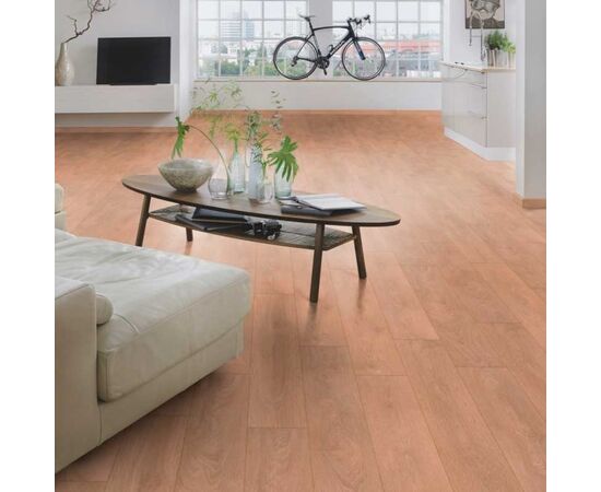 Laminate KronoOriginal Floordreams Vario Oak Light Brushed 1285x192x12 AC5/33 4-V