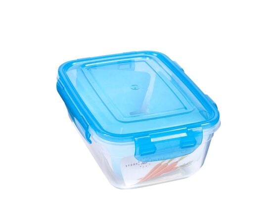 Container hermetic STARPLAST 394083 800 ml