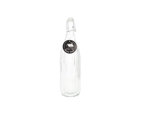 Glass bottle DannyHome 1l DH 1966_09-24